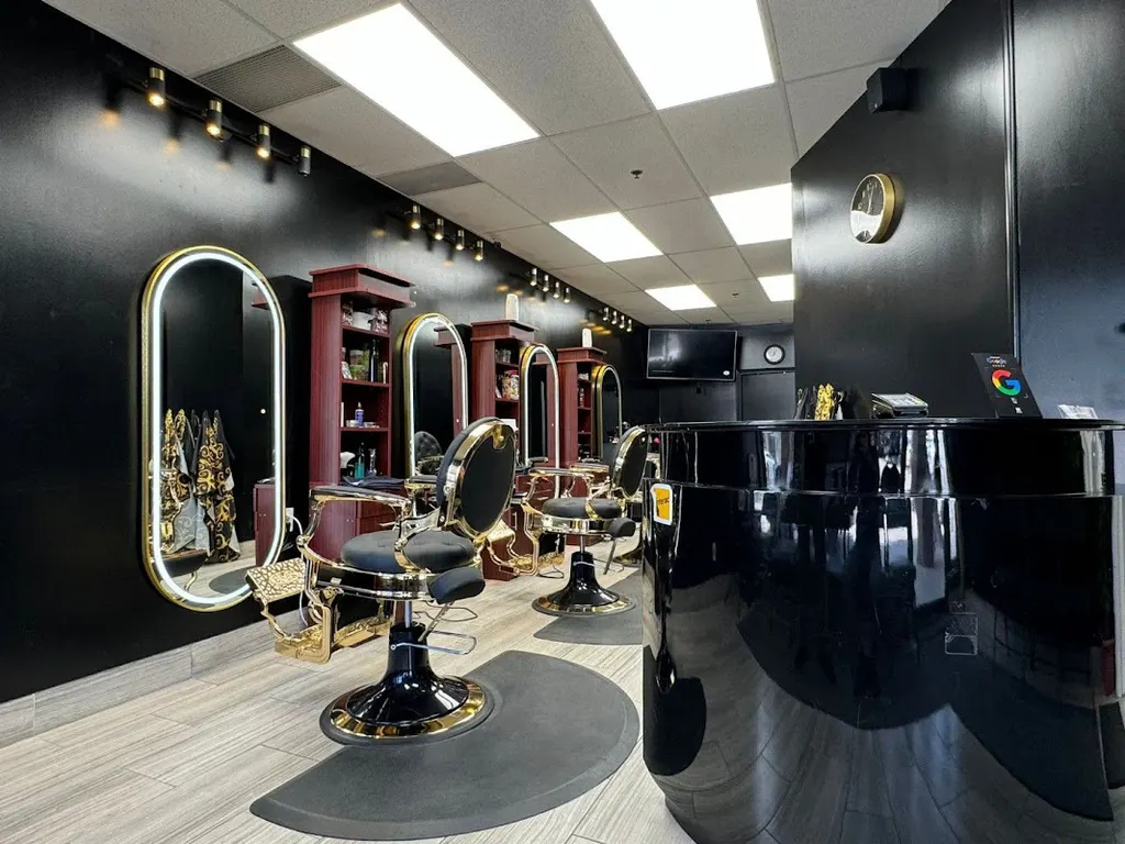 Rio Salon & Spa ਰੀਓ ਸੈਲੂਨ ਅਤੇ ਸਪਾ — Barber shop in Brampton